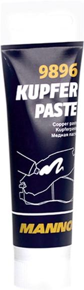 Медная паста Mannol Kupferpaste 50 г (9896)