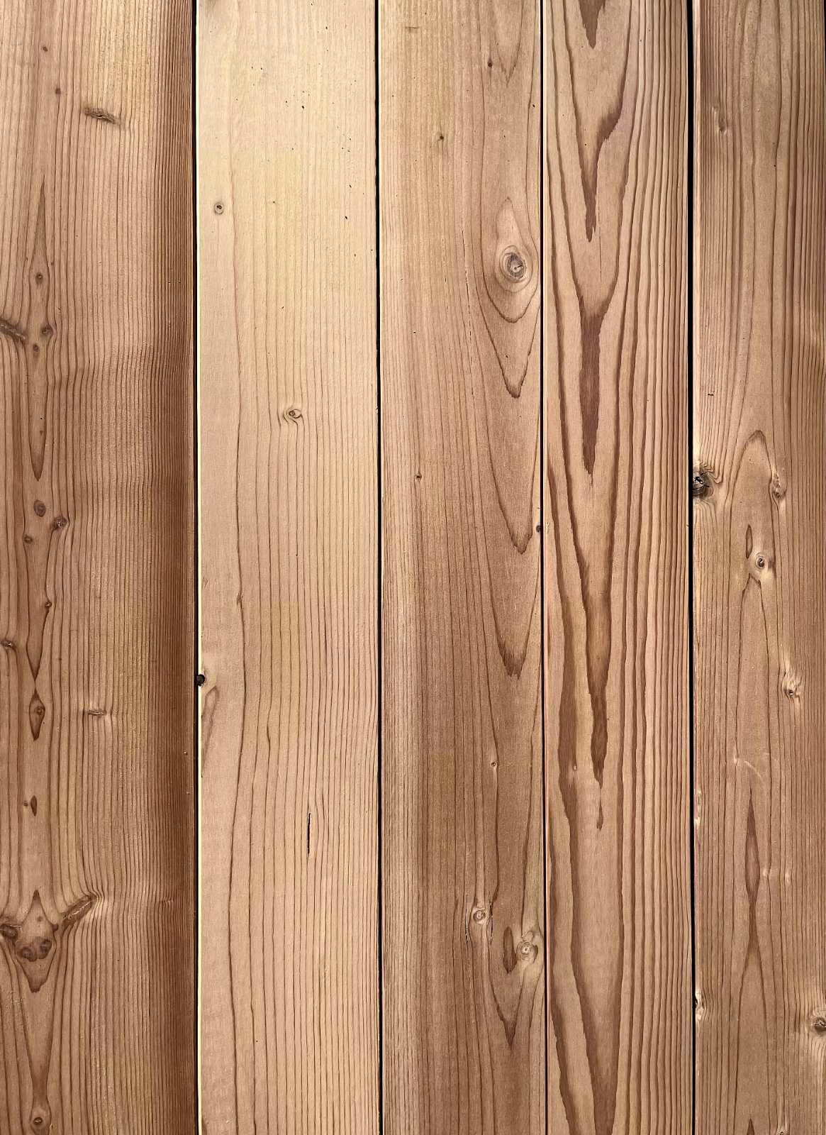 Дошка для фасаду та тераси термососна (17540935)