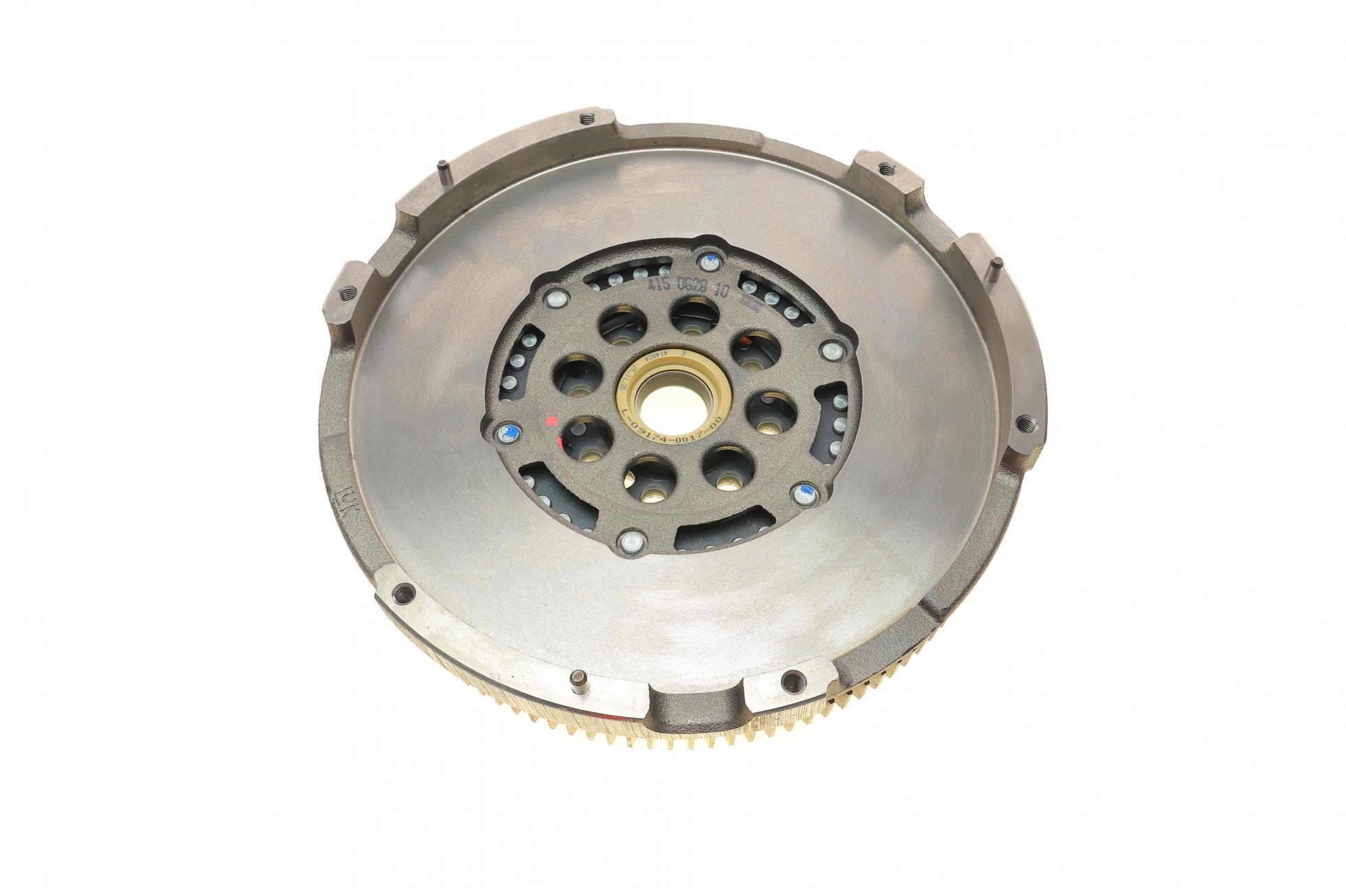 Маховик LUK 415 0628 10