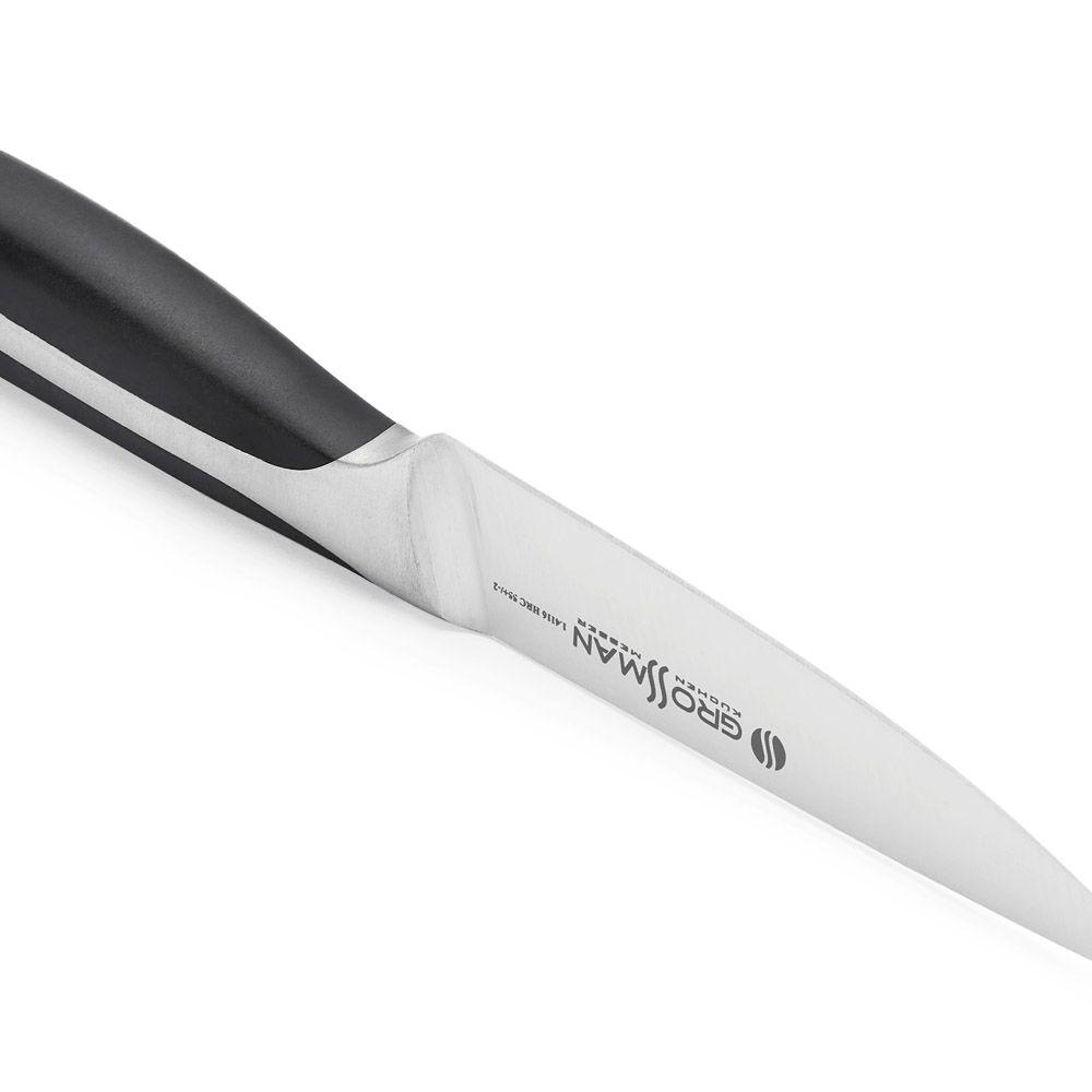 Ніж кухонний для очищення фруктів та овочів ON (840 ON) - фото 4