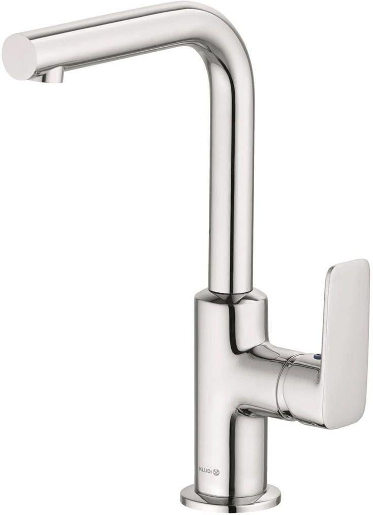 Смеситель для кухонной мойки Kludi Pure&Style (400250575)