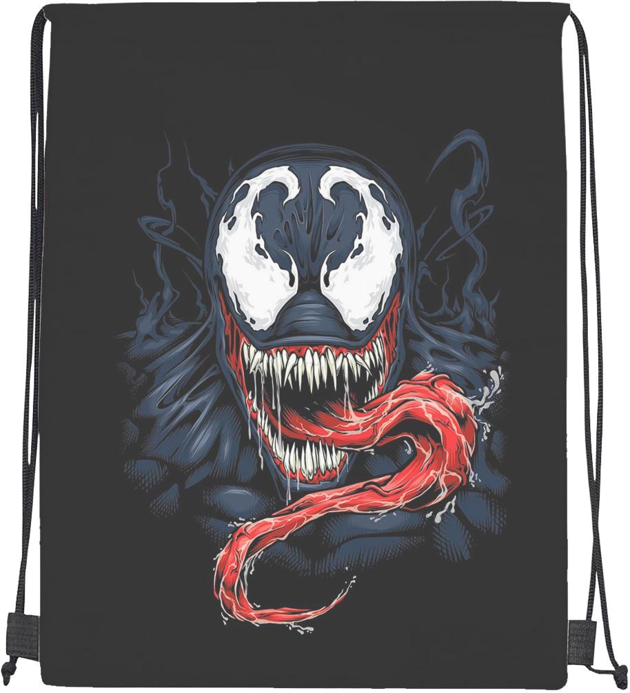 Мішок спортивний Venom 4 (20298338)