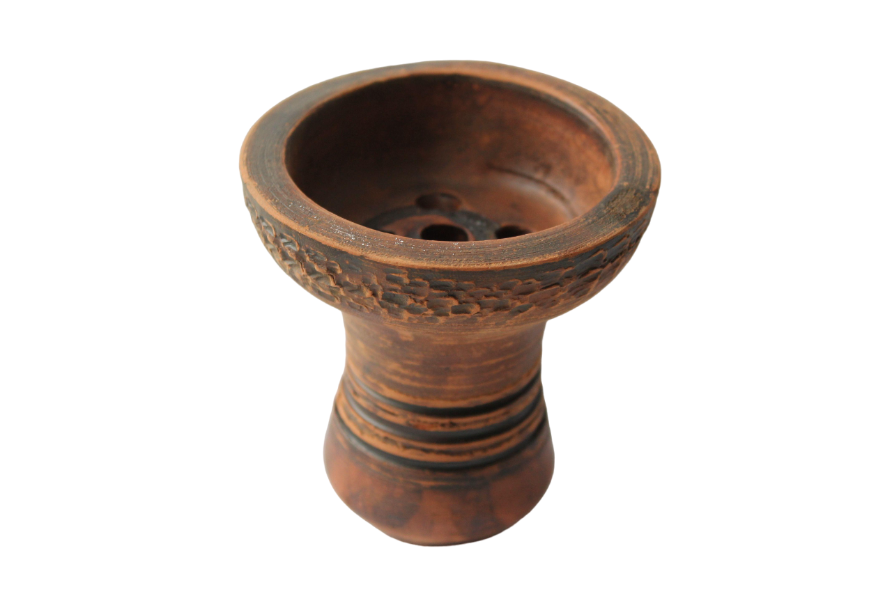 Чаша для кальяна Барвинок Ретро (2035)