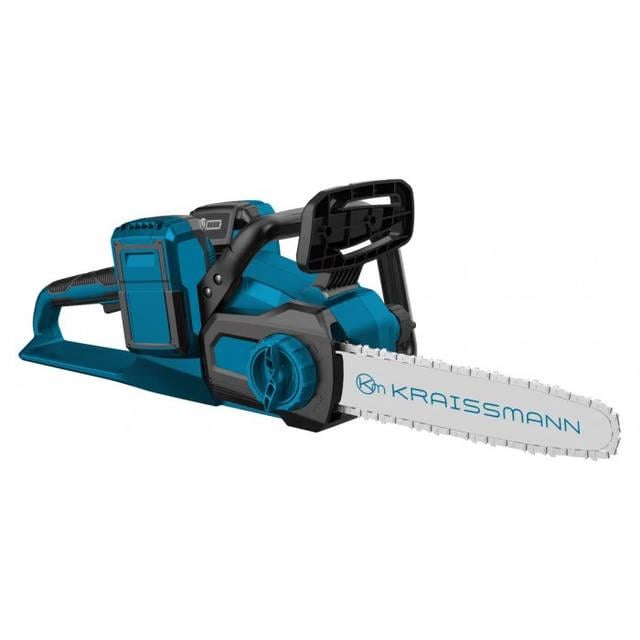 Пила ланцюгова акумуляторна Kraissmann 3502 AKS-BL20UL/2 (29823997)