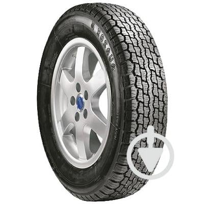 Автошина Росава Бц-1 205/70 R14 95T Автошина Росава Бц-1 205/70 R14 95T