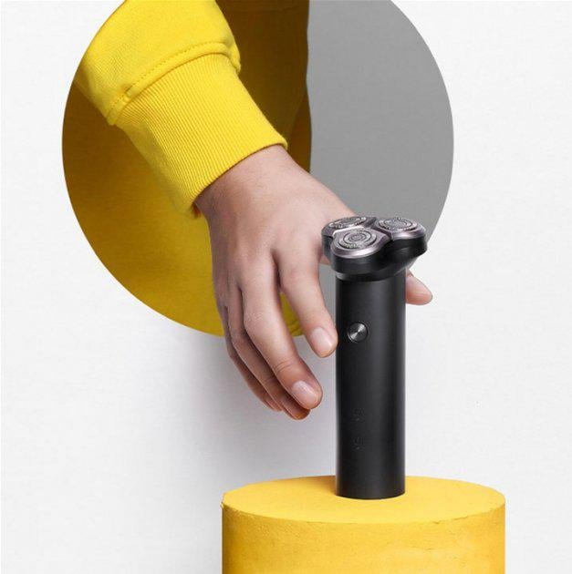 Електробритва Mijia Mi S300 Black (NUN4107CN) - фото 8 Електробритва Mijia Mi S300 Black (NUN4107CN) - фото 8