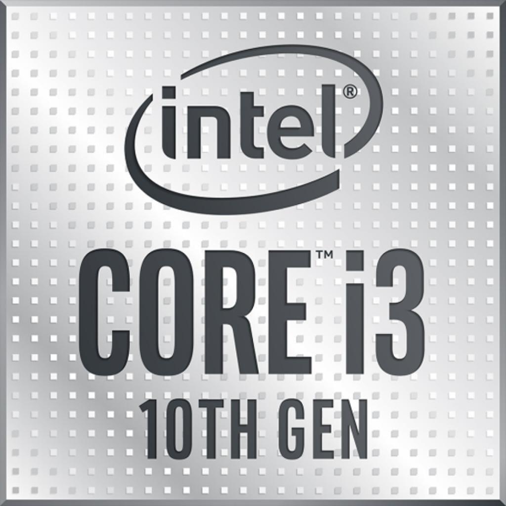 Процессор Core i3 3.7GHz/6MB Tray LGA1200 i3-10105 Tray (CM8070104291321)