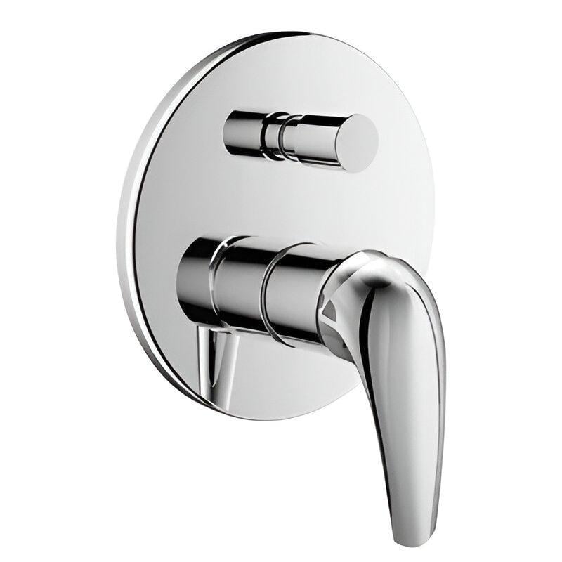 Смеситель Imprese Krinice скрытого монтажа для ванной (TK-VR-10110Z) Смеситель Imprese Krinice скрытого монтажа для ванной (TK-VR-10110Z)