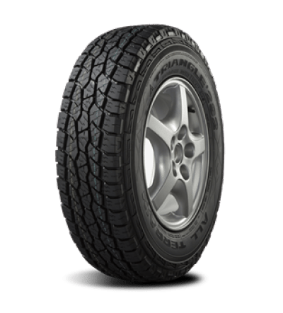Шина Triangle TR292 275/65 R18 116H  не шип