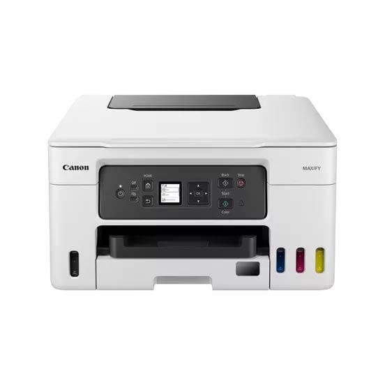БФП Canon MAXIFY GX3040 принтер/копір/сканер/Wi-Fi
