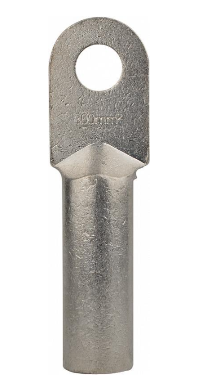 Наконечник луженый АСКО-Укрем DТ-300 300 мм2 М20 70 мм 1 шт. (A0060070029) Наконечник луженый АСКО-Укрем DТ-300 300 мм2 М20 70 мм 1 шт. (A0060070029)