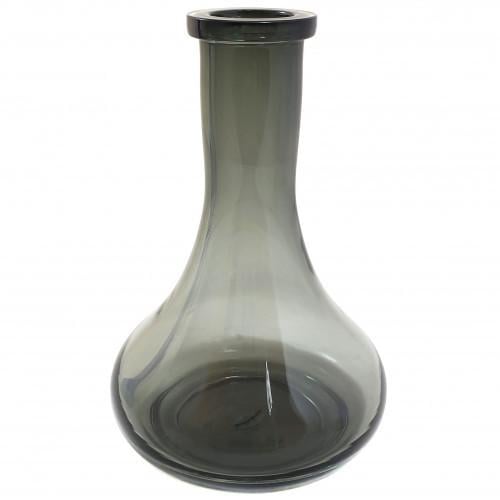 Колба под уплотнитель Garden Drop Серый тонированный (28456578)