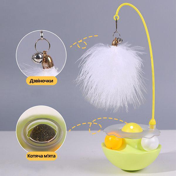 Игрушка для кошек (L00026) - фото 9