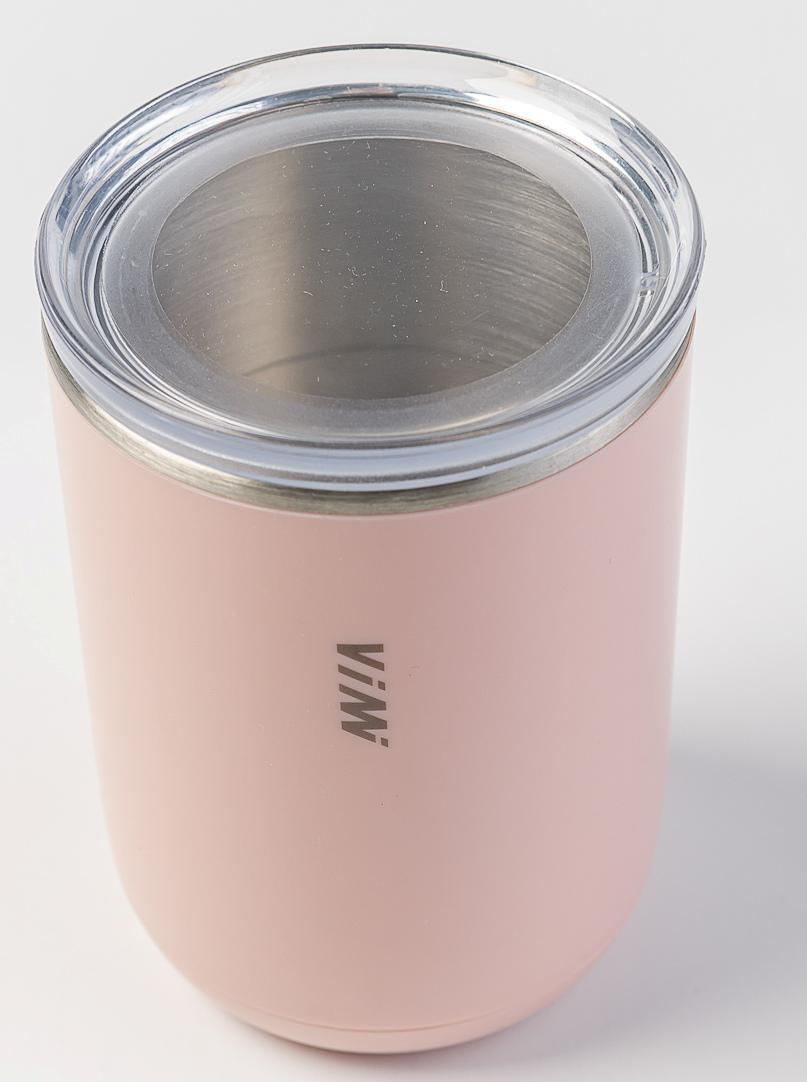 Чашка-міксер TeaMug Mini з підігрівом 300 мл (6389557) - фото 11 Чашка-міксер TeaMug Mini з підігрівом 300 мл (6389557) - фото 11