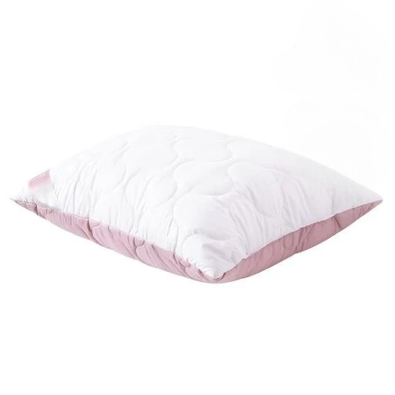 Подушки IDEIA с искусственным лебединым пухом 2 шт. 50х70 см (П4К-id-8-35512)