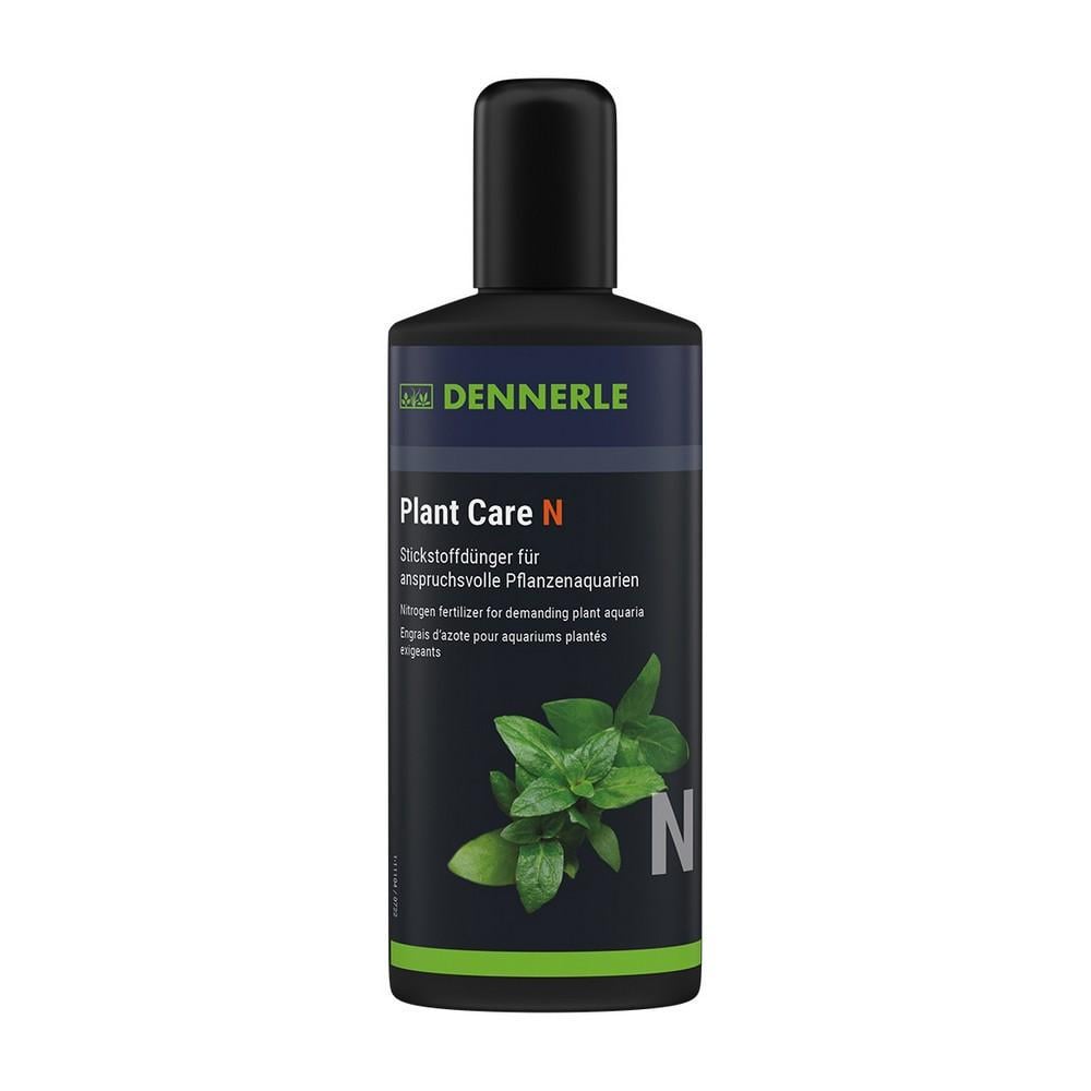 Удобрение азотное Dennerle Plant Care N 250 мл (atg-4816) Удобрение азотное Dennerle Plant Care N 250 мл (atg-4816)