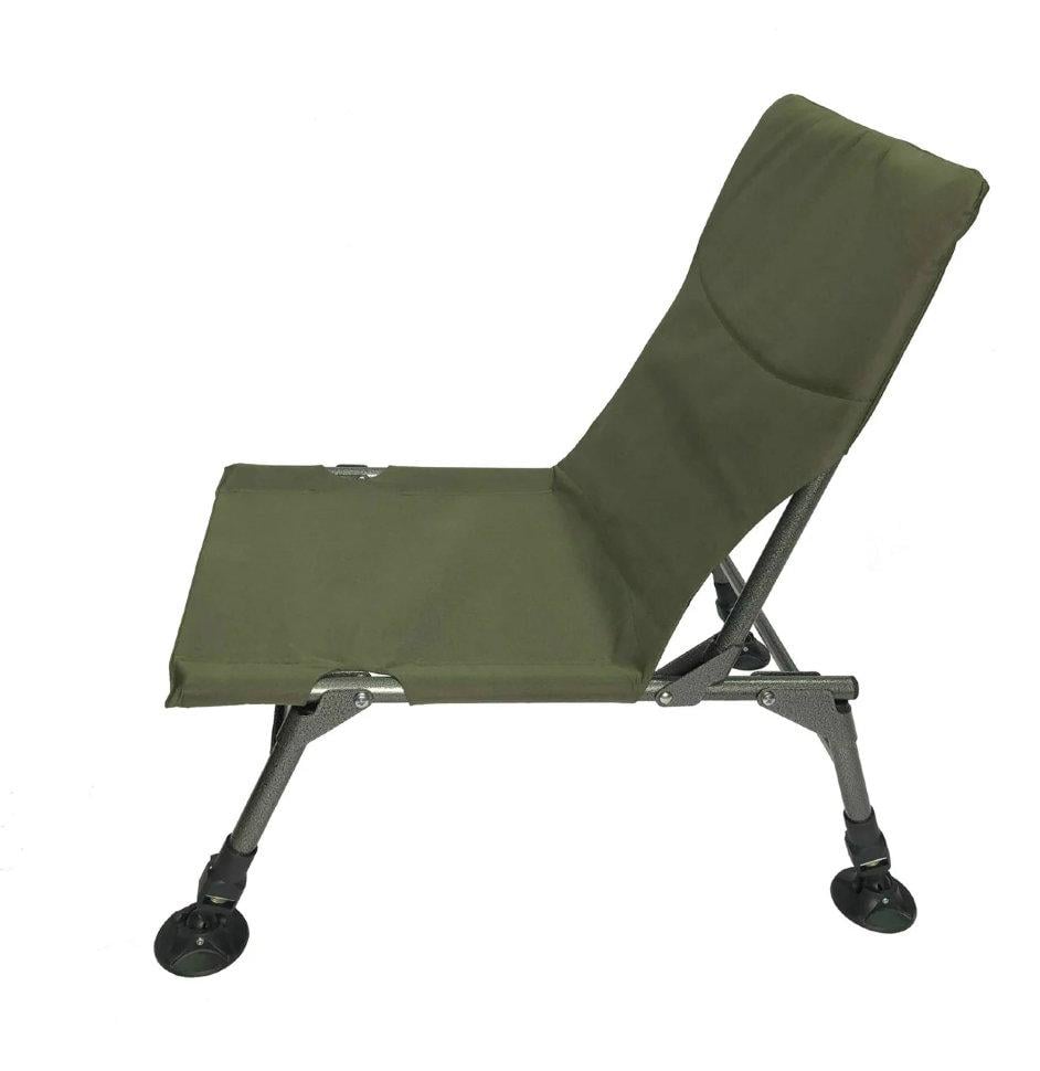 Кресло туристическое Novator Vario Compact (77545)