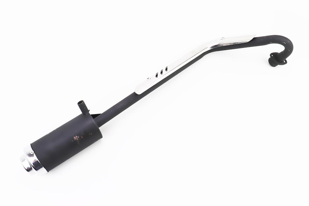 Глушитель в сборе VV ATV 150/250 (2329787632)