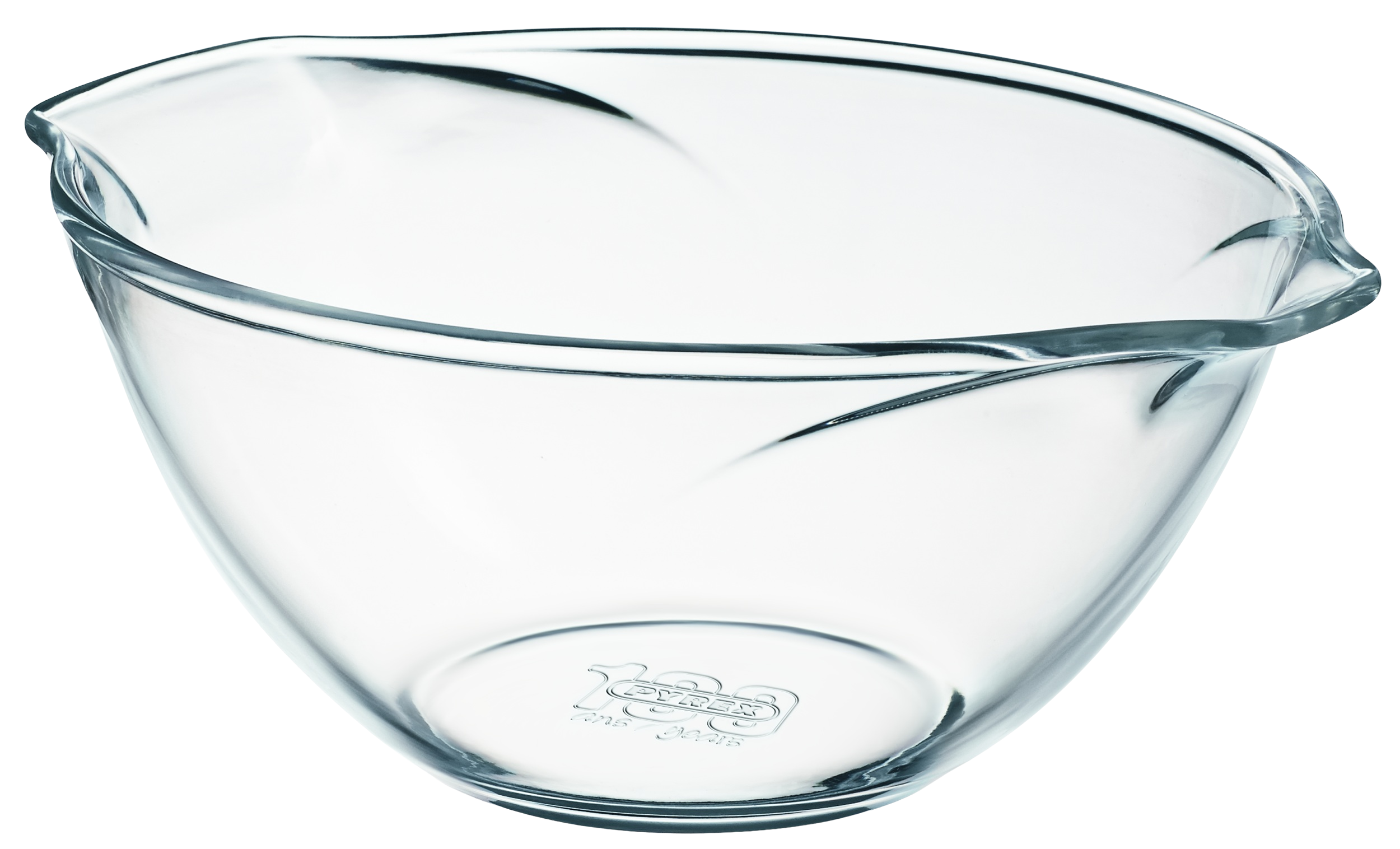 Миска Pyrex 28 см 2,8 л (UG-404B000/8046)