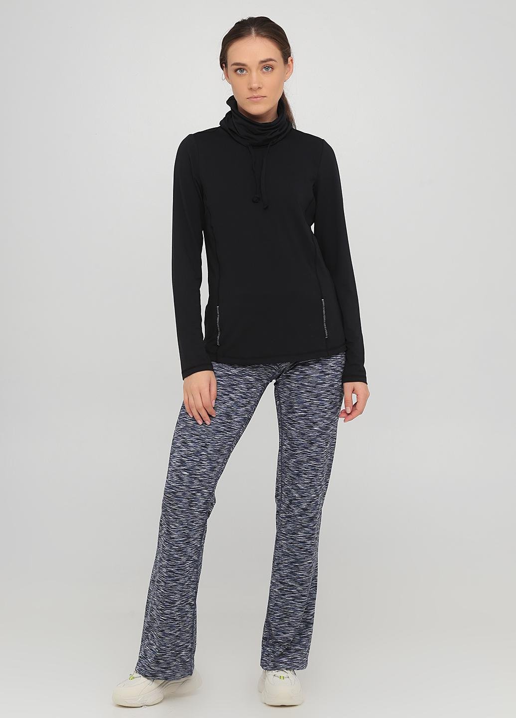 Штани спортивні Crivit S Синій (278318p04)