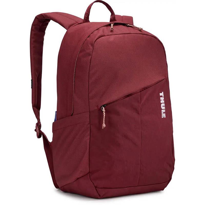 Міський рюкзак Thule Notus 20 л Maroon (TH 3204920)