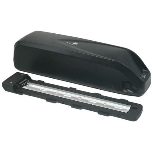 Корпус Hailong G56 с холдерами для аккумулятора 18650 (E22702)