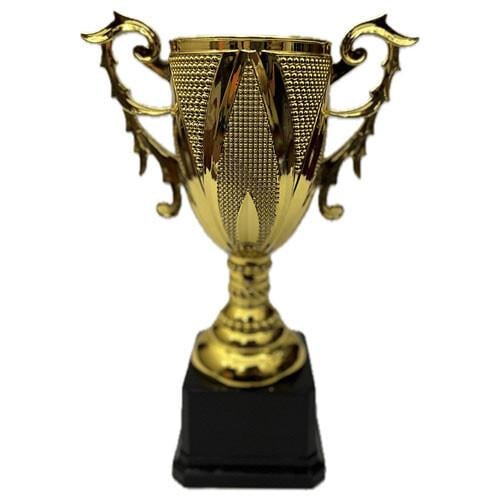 Кубок 1501-1 23 см Золотой (1501-1)