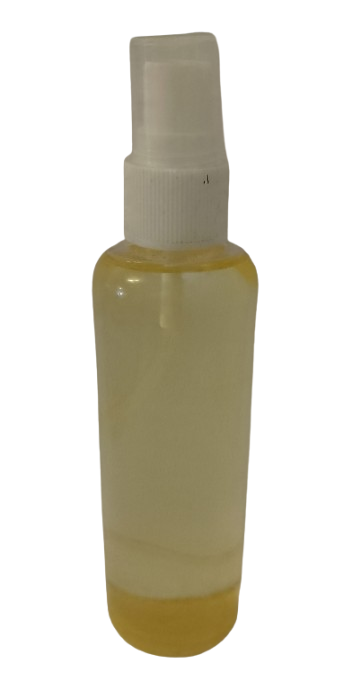 Мастило силіконове спрей 90 мл (2124)