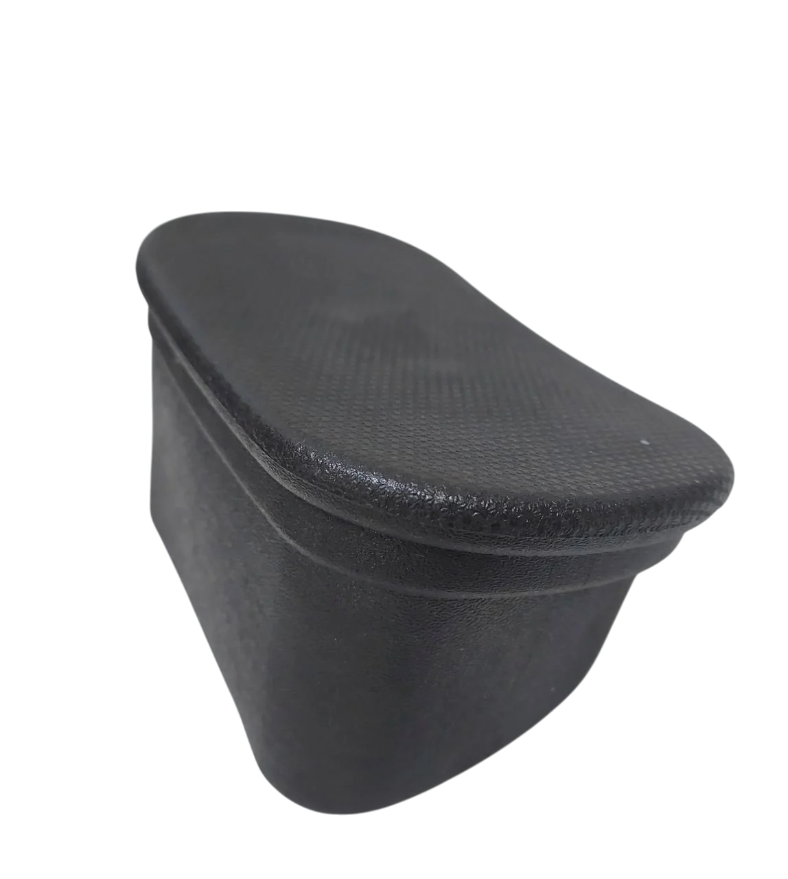 Подголовник для лежачей парикмахерской мойки ДенІС professional Черный (1933532932)