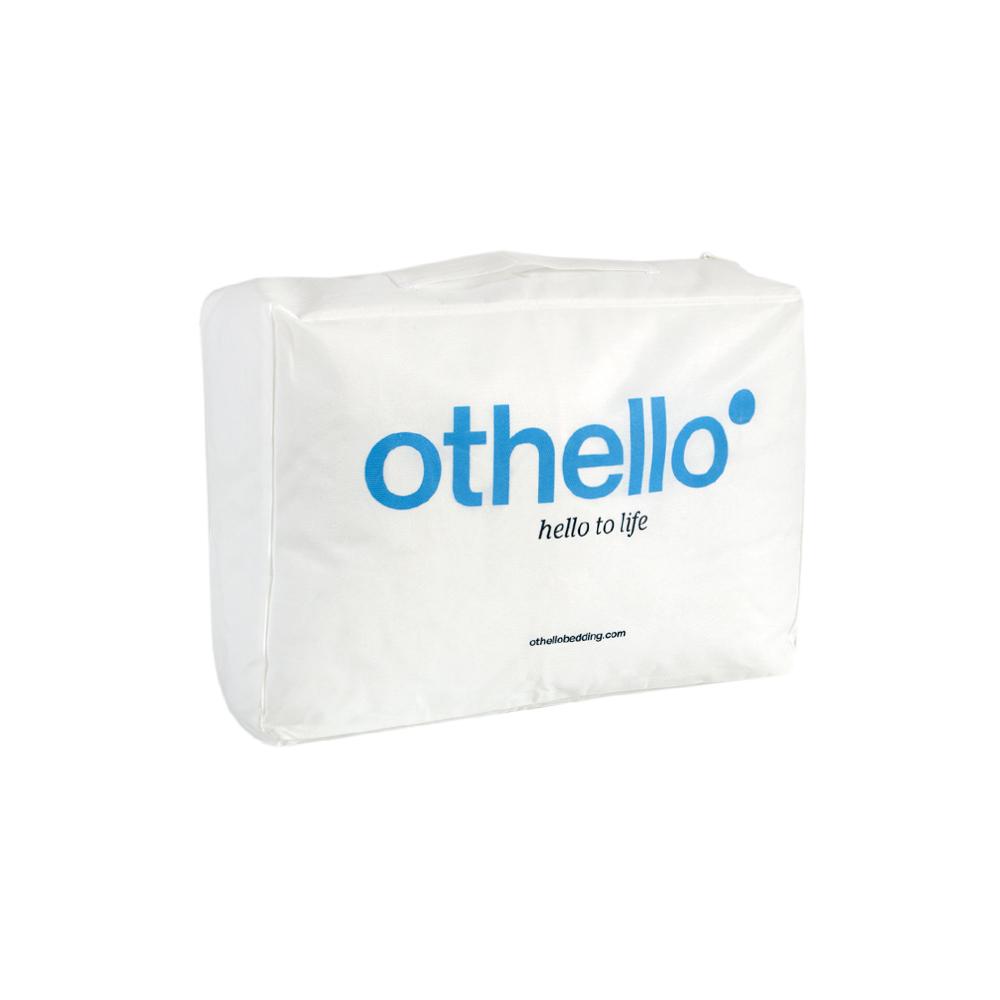 Наматрасник-чехол Othello Woolla Comfort 140х200+30 см (svt-2000022324960) - фото 5