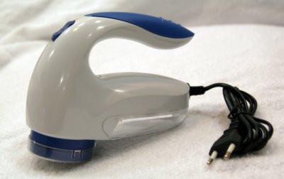 Машинка для удаления катышек Lint Remover YX 5880 от сети Белый (343373215) - фото 3 Машинка для удаления катышек Lint Remover YX 5880 от сети Белый (343373215) - фото 3