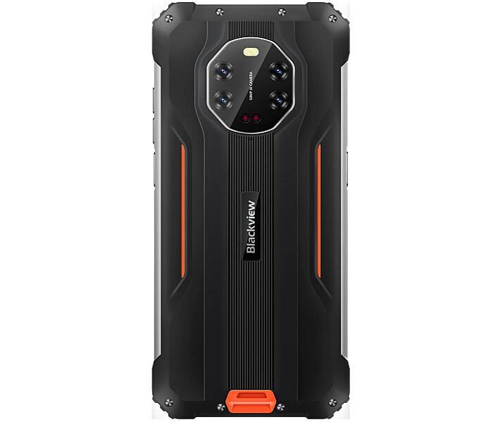 Смартфон Blackview BV8800 8/128Gb Orange