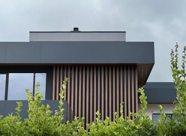 Панель декоративная SIMBUD KUB 2 пог. м Морской бриз (87689867) - фото 4 Панель декоративная SIMBUD KUB 2 пог. м Морской бриз (87689867) - фото 4