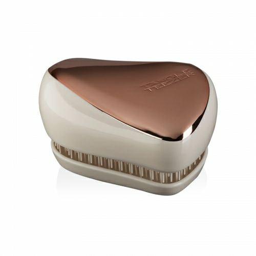 Расческа для волос Tangle Teezer Compact Styler Rose/Gold