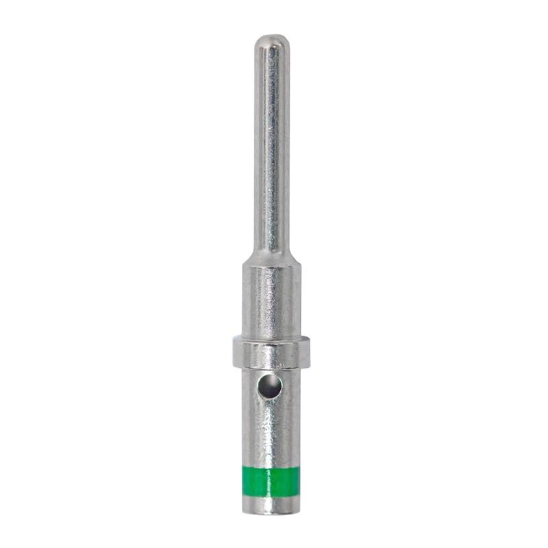 Автомобильный разъем/штырь Tactix Deutsch DT Size 16 0,75-2 мм2 14-18 AWG никелированный 10 шт. (0460-202-16141)