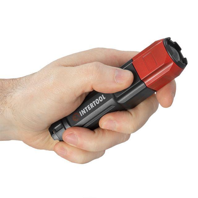 Ліхтар ручний міні 4 режими (2329158446) - фото 8 Ліхтар ручний міні 4 режими (2329158446) - фото 8