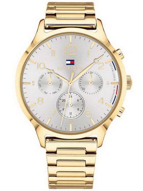 Наручний годинник жіночий Tommy Hilfiger 1781872 (111044)