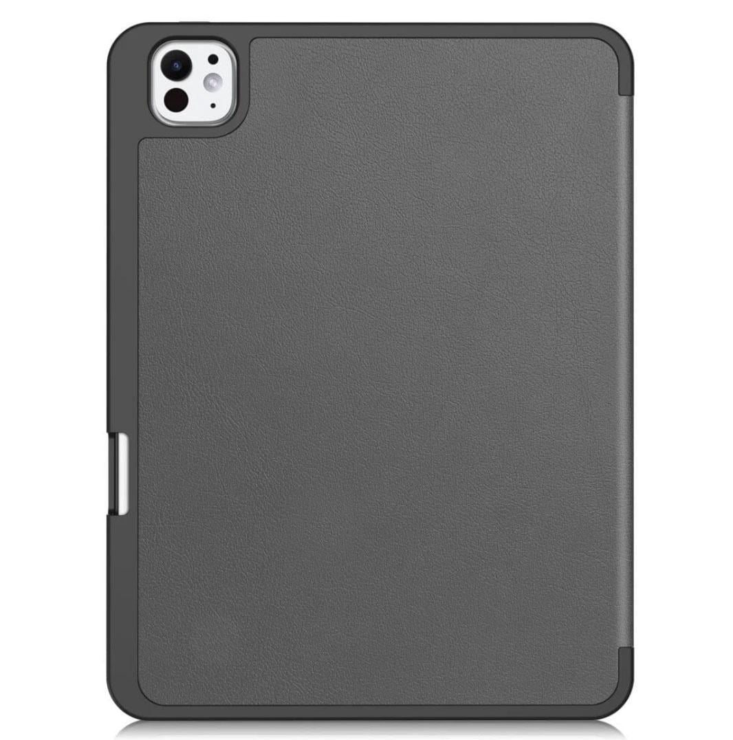 Чехол Primolux Stylus TPU для планшета Apple iPad Pro 11" M5 2025 A3357/A3358/A3359 Grey