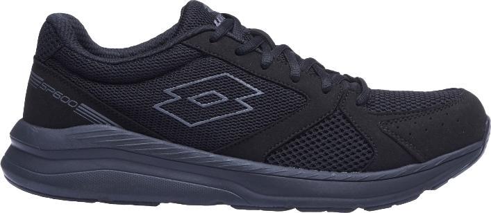 Кроссовки Lotto SPEEDRIDE 601 XI 217330/1CL р. EU-41 Черный