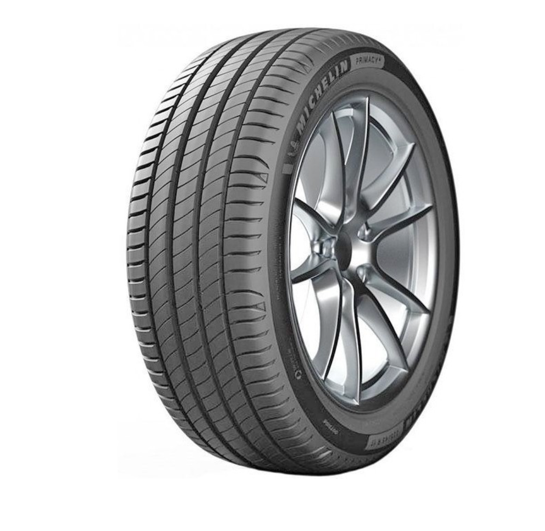Автошина літня Michelin Primacy 4 195/55 R16 91T 2019 р.