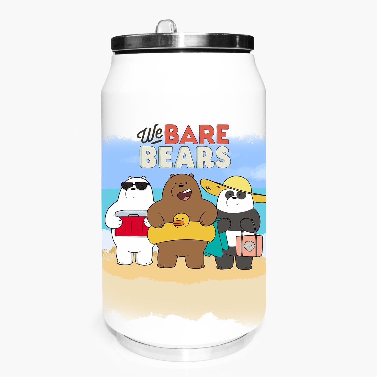 Термокружка We Bare bears 350 мл (31091-2893-350)