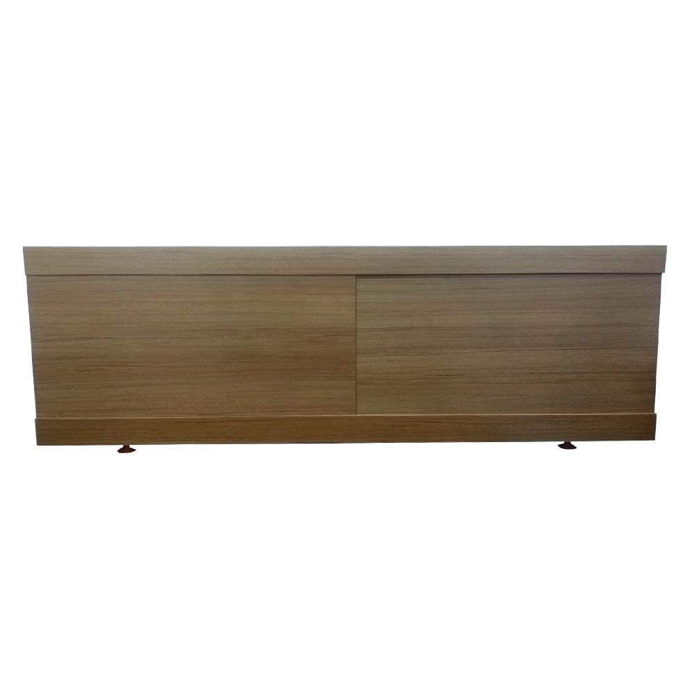 Панель для ванны The MIX I-screen light Лями Wood 4236-oak mat ламинация 180 см - фото 5 Панель для ванны The MIX I-screen light Лями Wood 4236-oak mat ламинация 180 см - фото 5