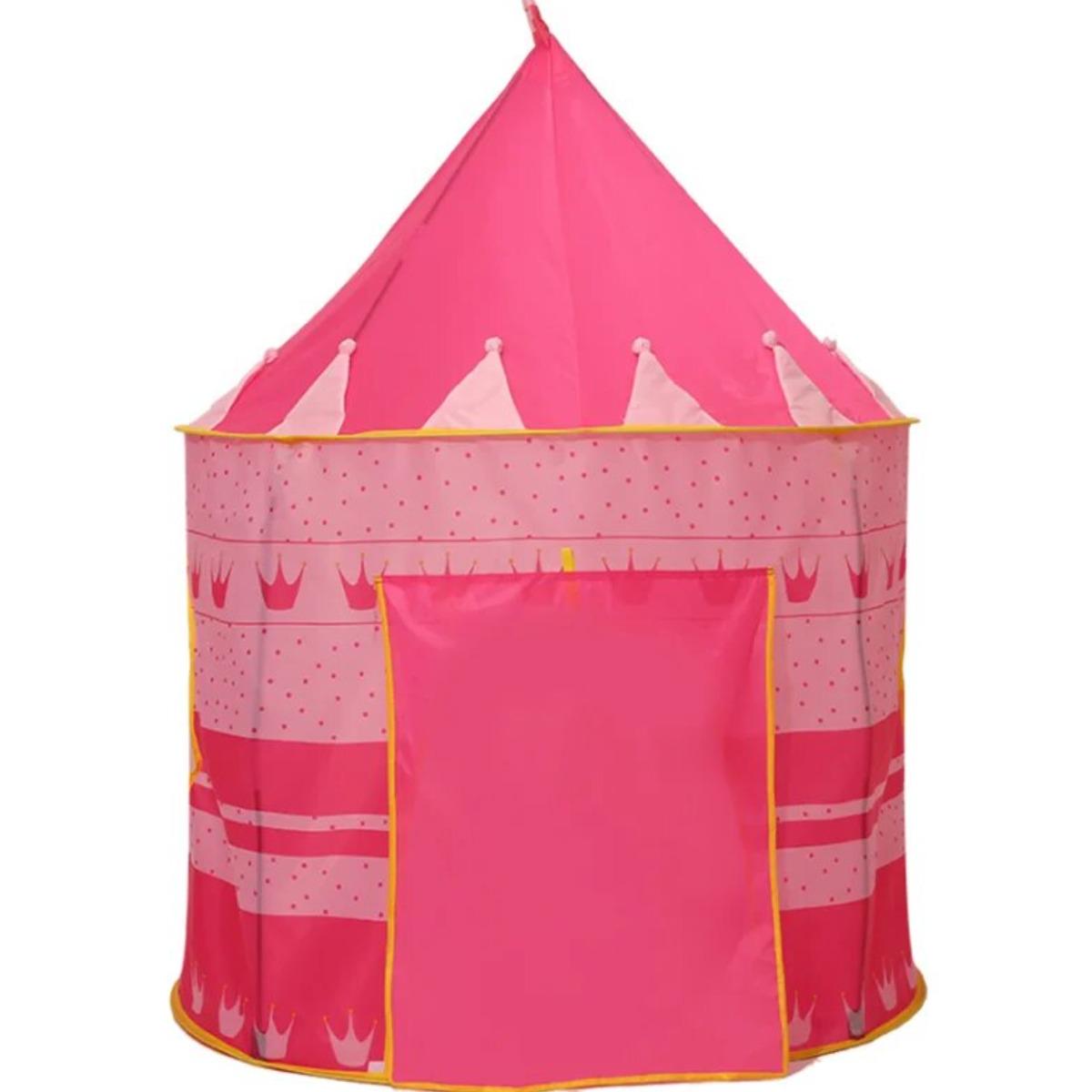 Намет дитячий ігровий Kid`s Tent Замок принцеси