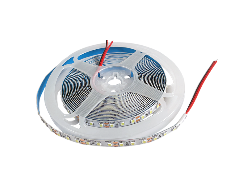 Светодиодная лента 1 м B-LED SMD3528 120 LED 12В IP20 нейтральный белый (5914)
