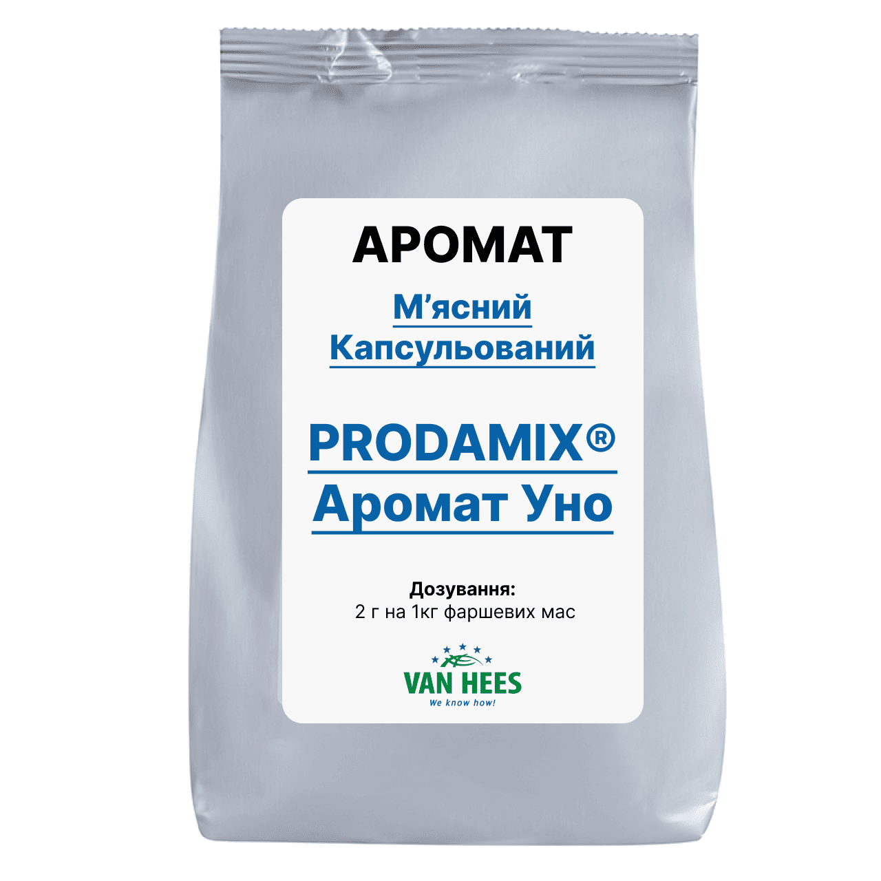 Аромат PRODAMIX Уно (308116013U3)