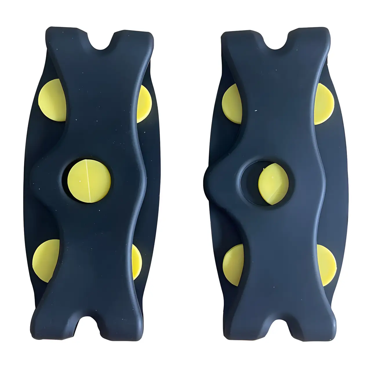 Ледоступы на обувь с шипами (31401719)