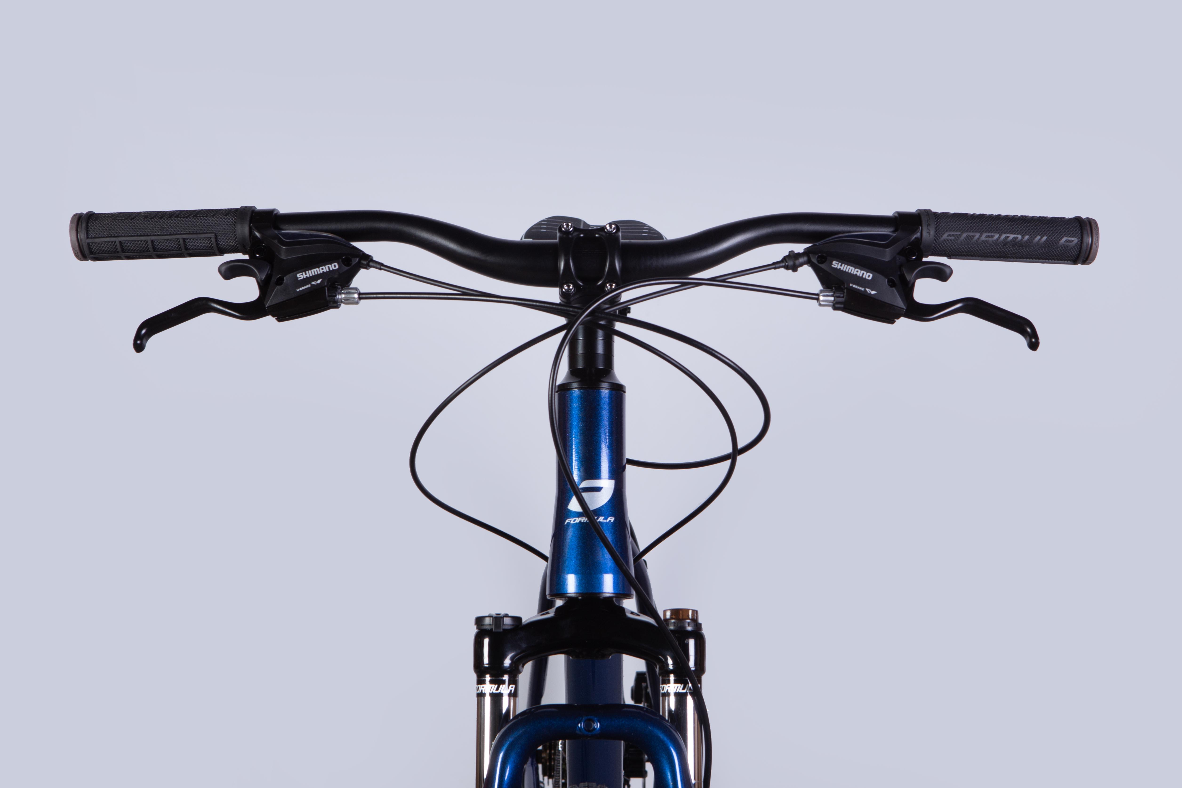 Велосипед Formula MOTION DD FR 2025 29" рама 21" алюминий Сине-черный (OPS-FR-29-329) - фото 4 Велосипед Formula MOTION DD FR 2025 29" рама 21" алюминий Сине-черный (OPS-FR-29-329) - фото 4