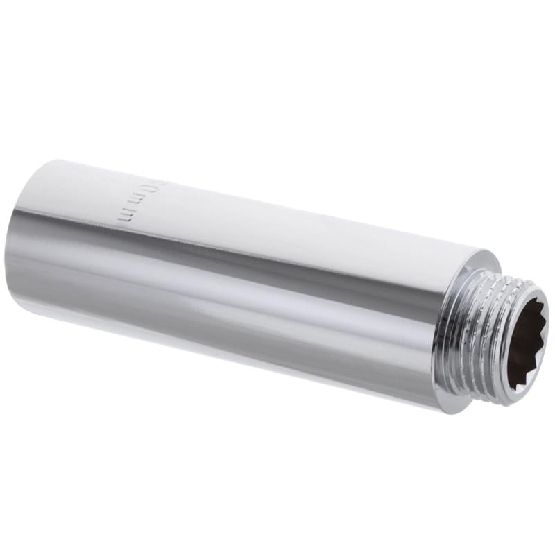 Удлинитель KOER KF0101 латунь внутренняя-наружная 1/2" (63750)