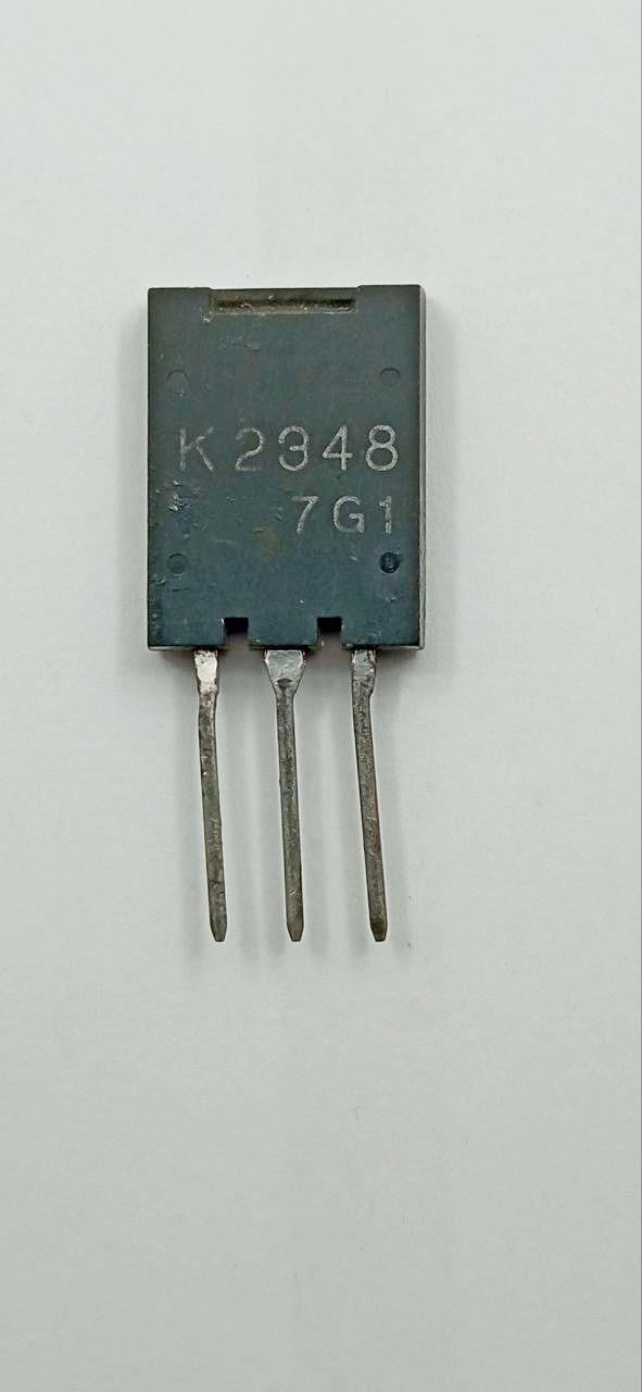 Транзистор 2SK2348 1200V 14A 160W (06814)
