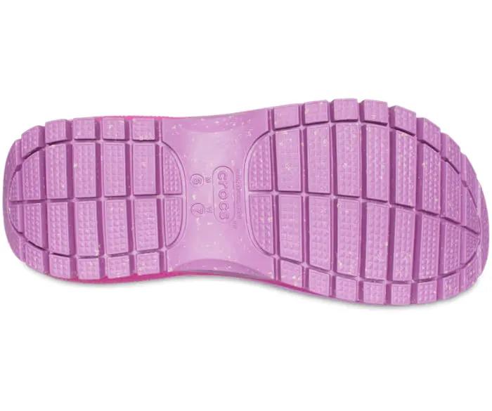 Сандалії жіночі Mega Crush Sandal Bubble M4W6 р. 36/22,5 см (20495308) - фото 6